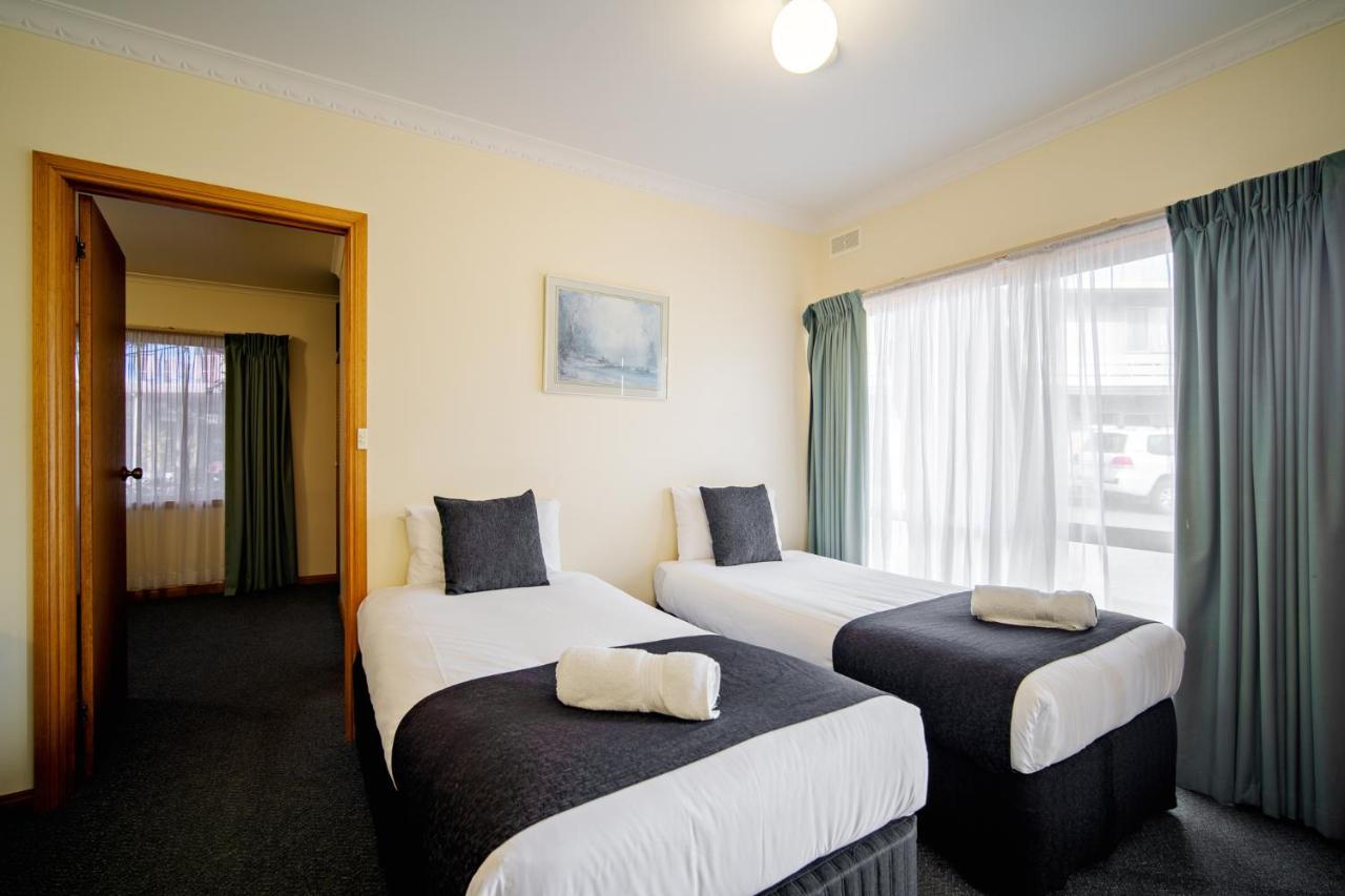 הורסהאם Best Westlander Motor Inn מראה חיצוני תמונה